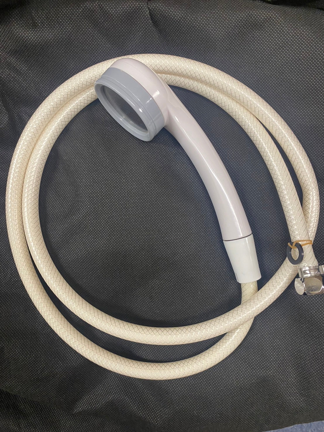 ランズ炭酸用シャワーホースセット※2023年11月以降導入のPR510はこちら