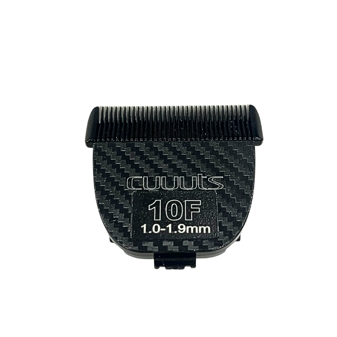 クーツ 替刃 1-12mm