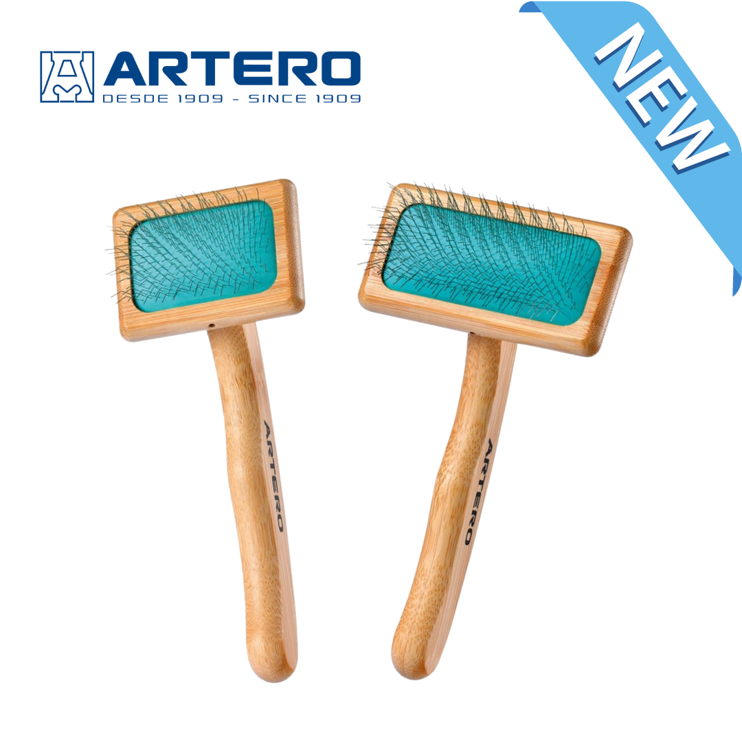 NEW スーパーソフトピンスリッカー XS/S