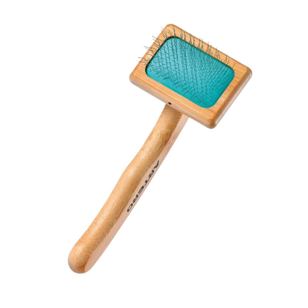 NEW スーパーソフトピンスリッカー XS/S