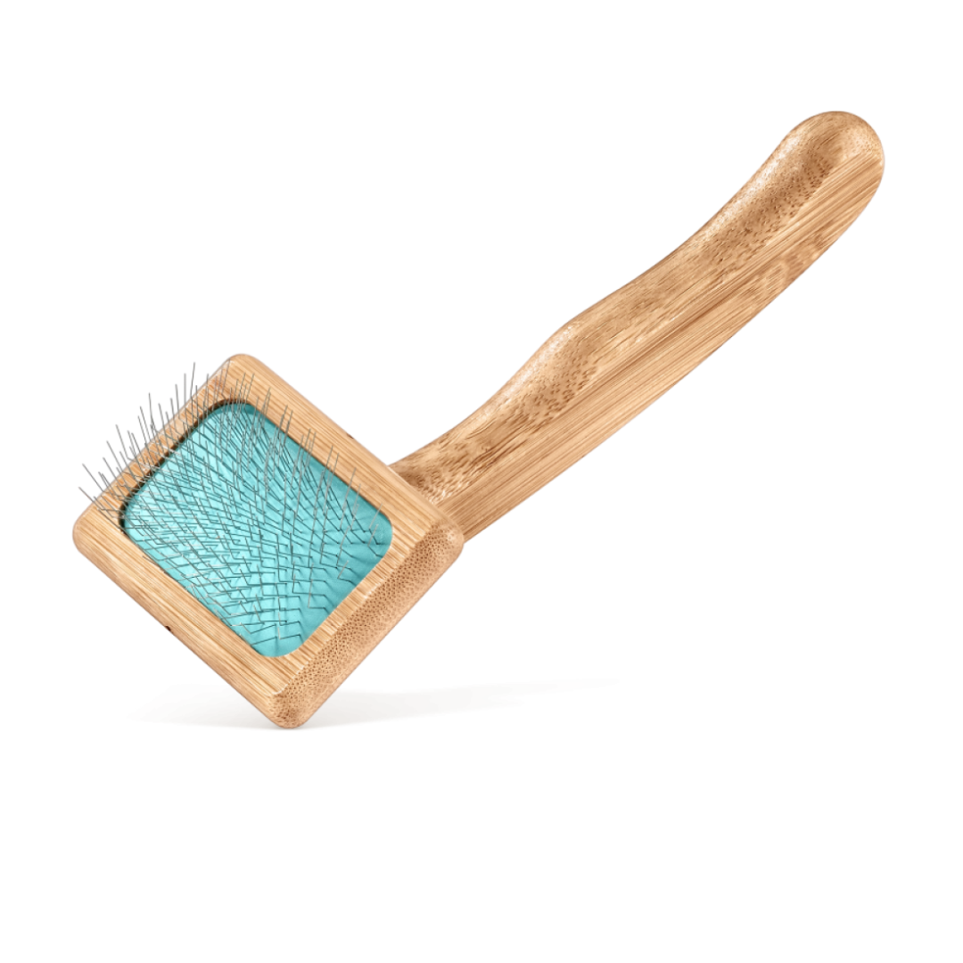 NEW スーパーソフトピンスリッカー XS/S