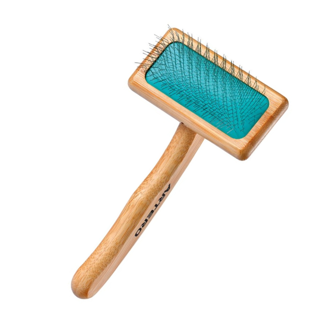 NEW スーパーソフトピンスリッカー XS/S