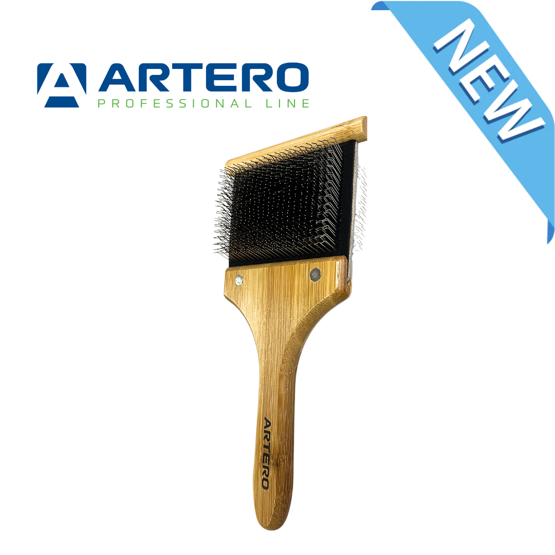 ARTERO両面スリッカー S/L