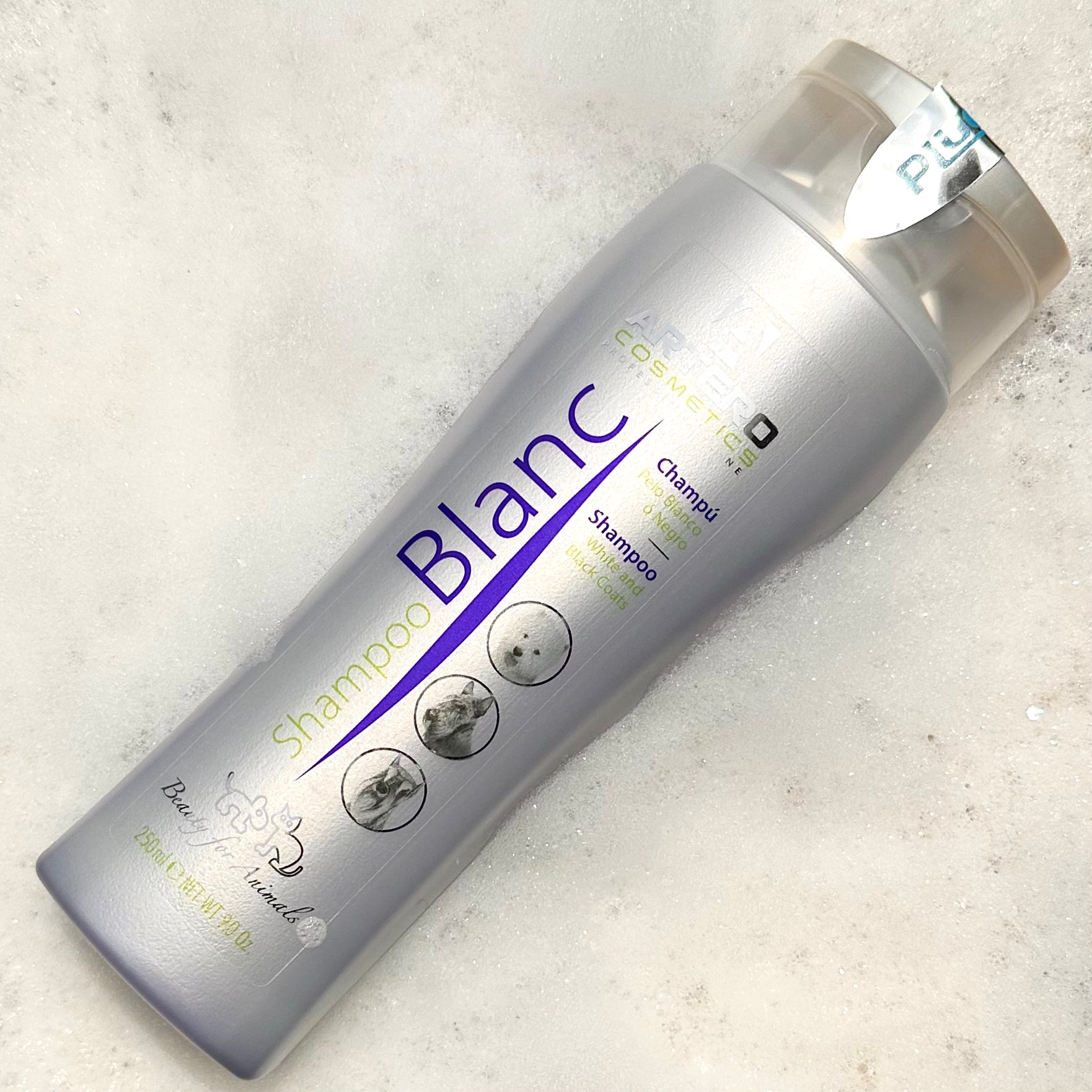 ブランシャンプー