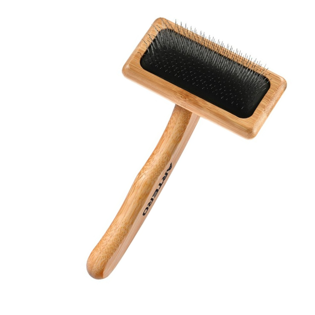 NEW レギュラーピン スリッカー XS/S