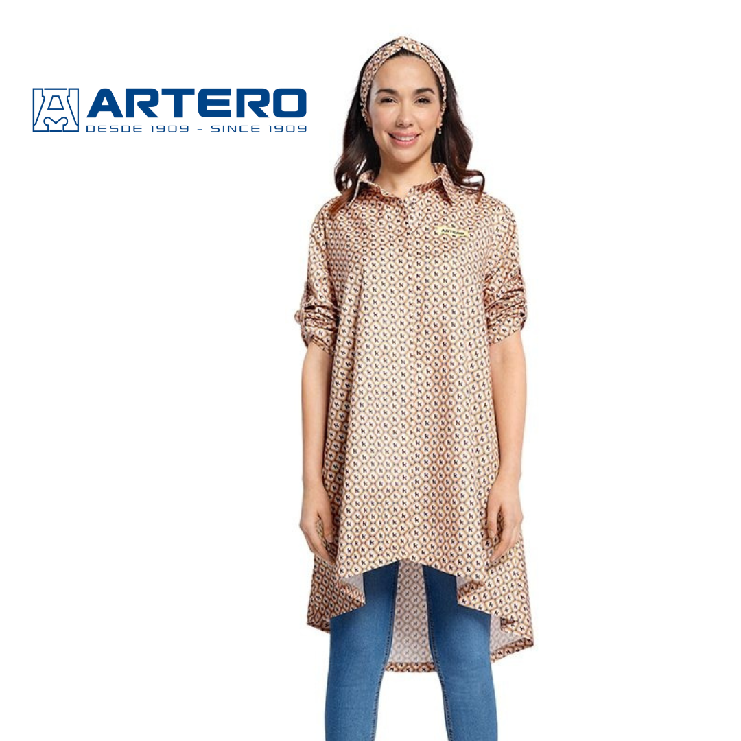 NEW グルーミングウェア クラシックベージュ