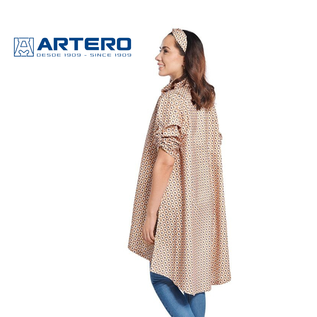 NEW グルーミングウェア クラシックベージュ