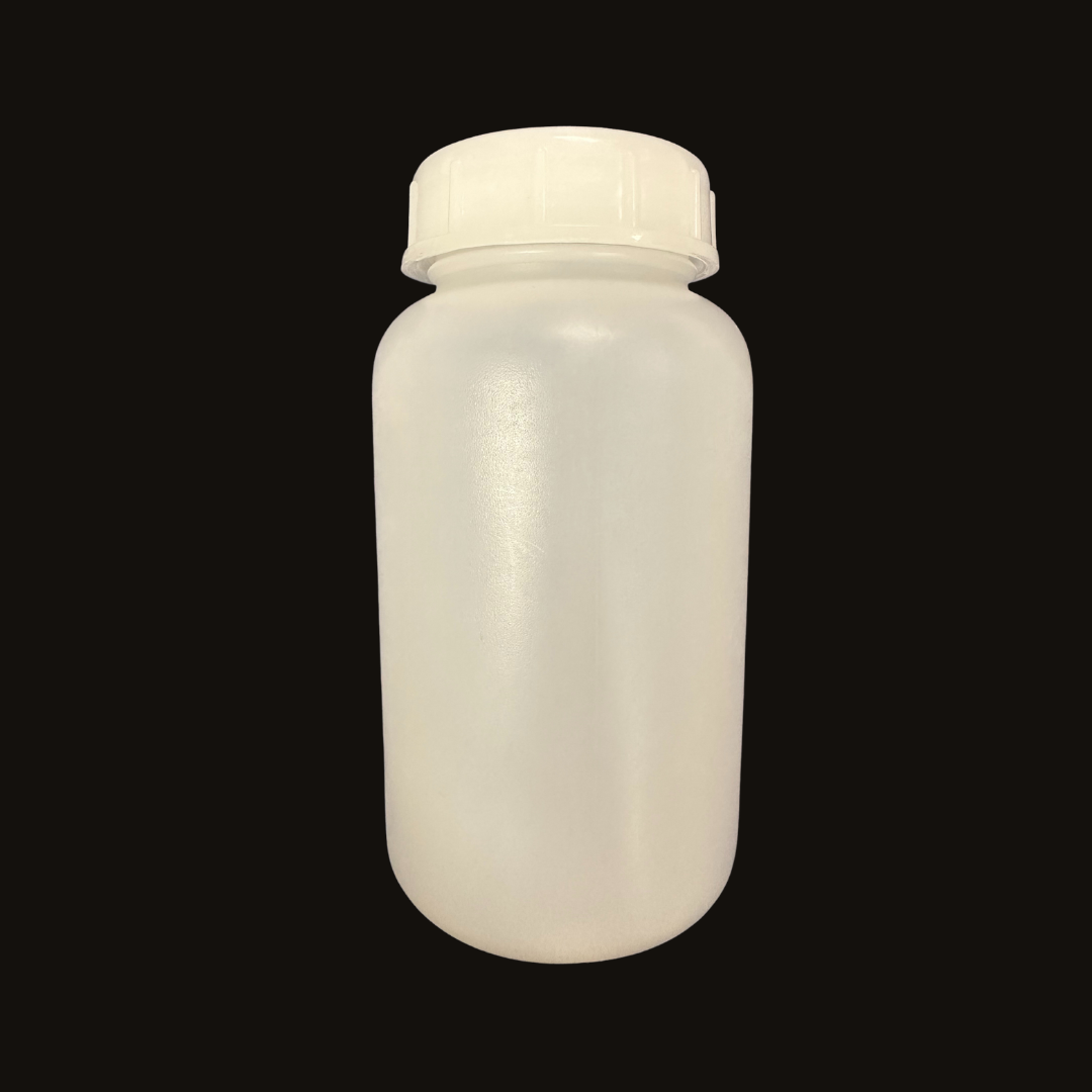 シャンプーボトル