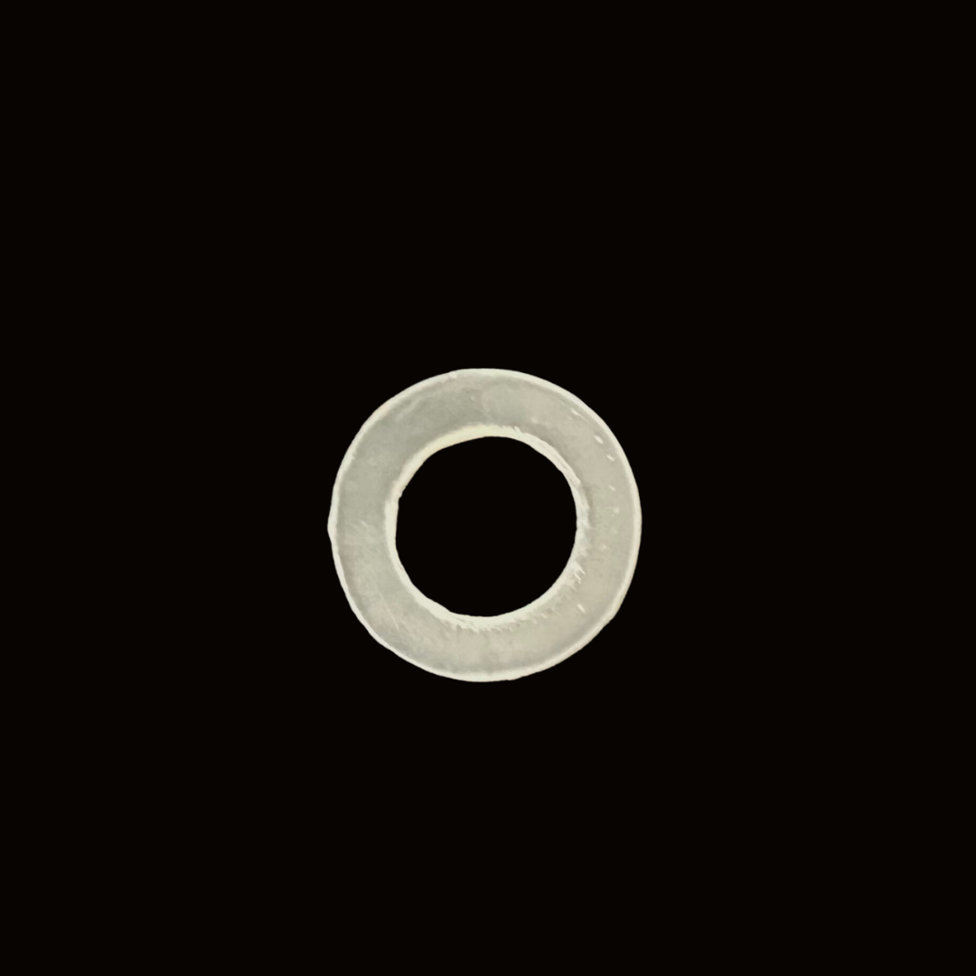 パッキン(ガスボンベ用)メール便対応※クレジット限定※