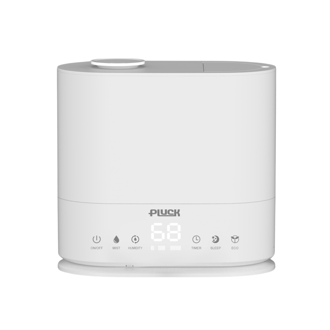 超音波噴霧器 Rebirth