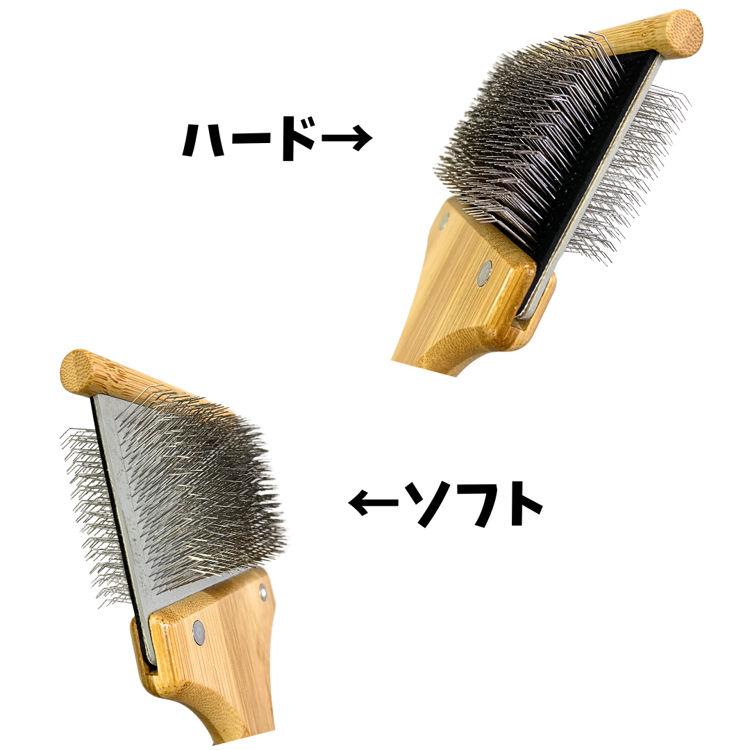 ARTERO両面スリッカー S/L