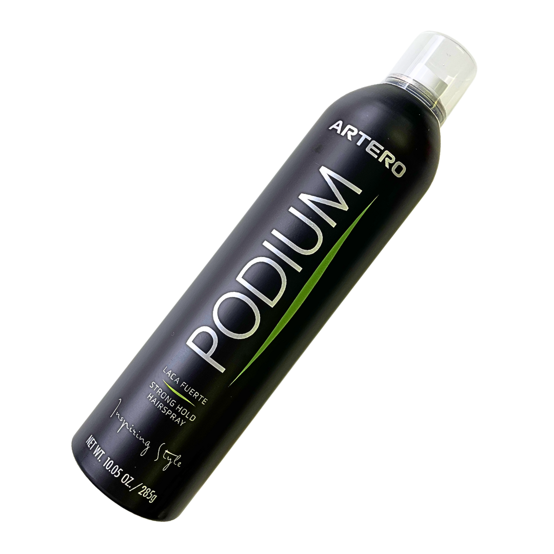 ポディウム ストロングスプレー