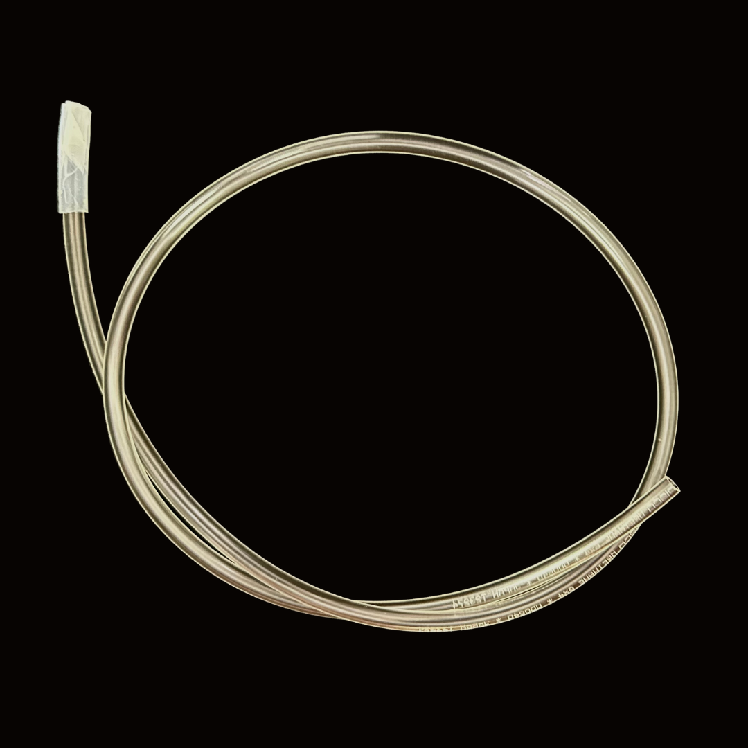 シャンプーチューブ+メッシュカバーセット メール便対応小型部品※クレジット限定※