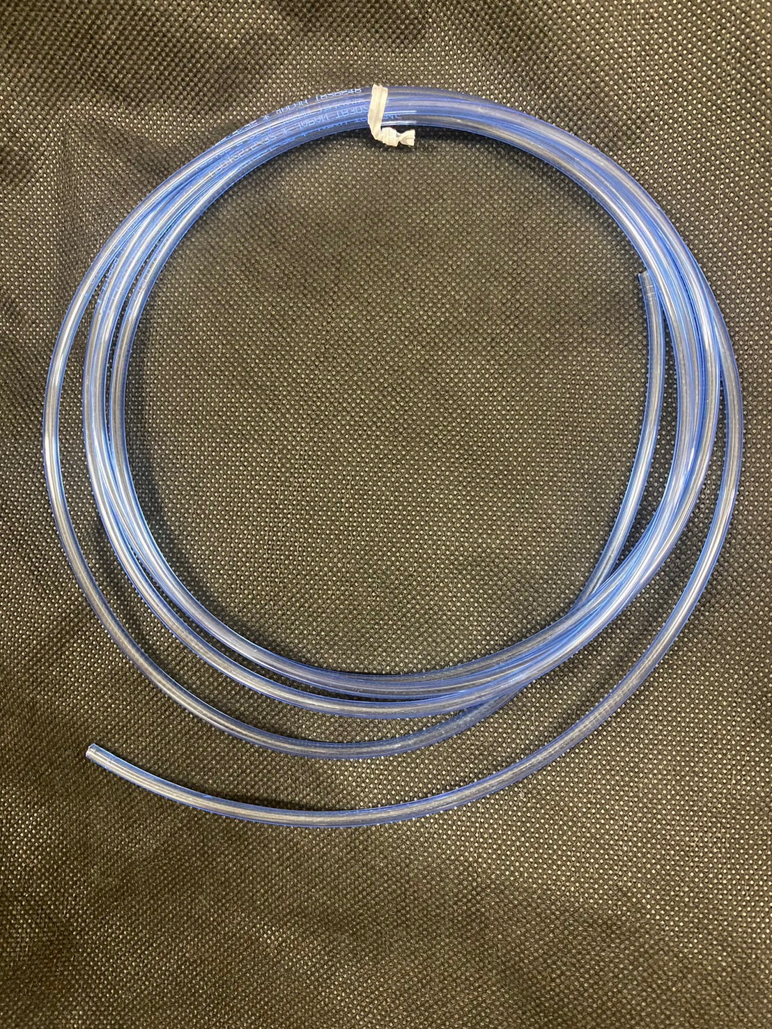 炭酸ガス用チューブΦ4×3M メール便対応小型部品 ※クレジット限定※