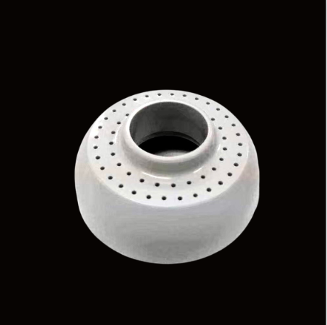 プレジール シャワーヘッド先端部品