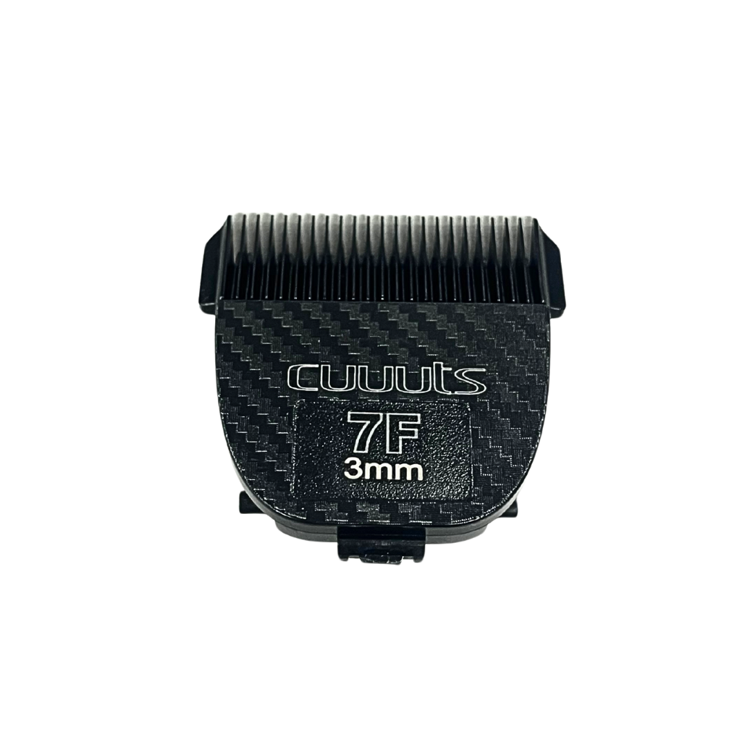 クーツ 替刃 1-12mm