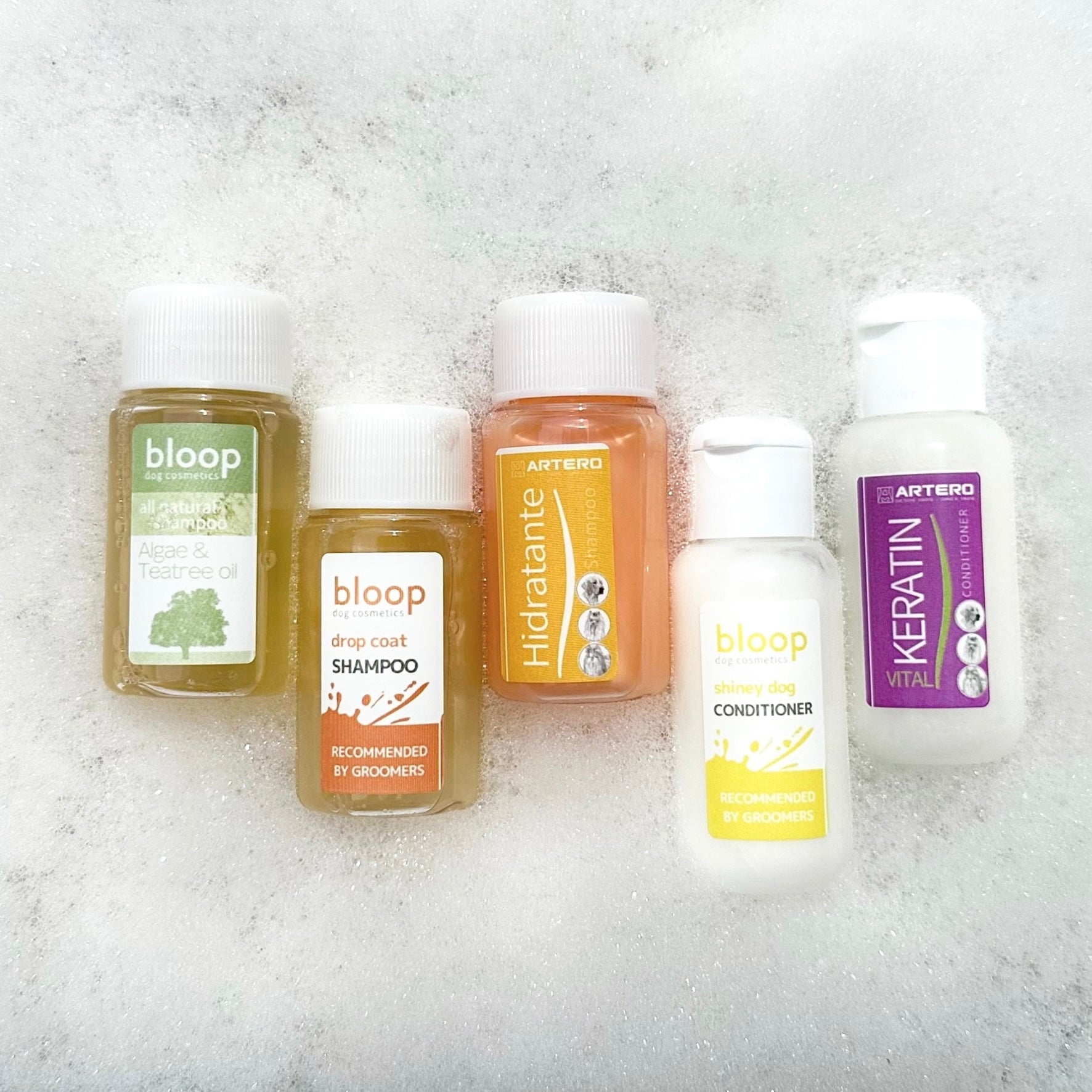 サラ艶アップトライアルセット<送料無料>