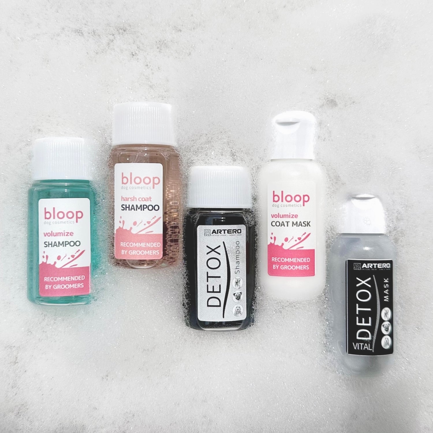 ボリュームアップトライアルセット<送料無料>