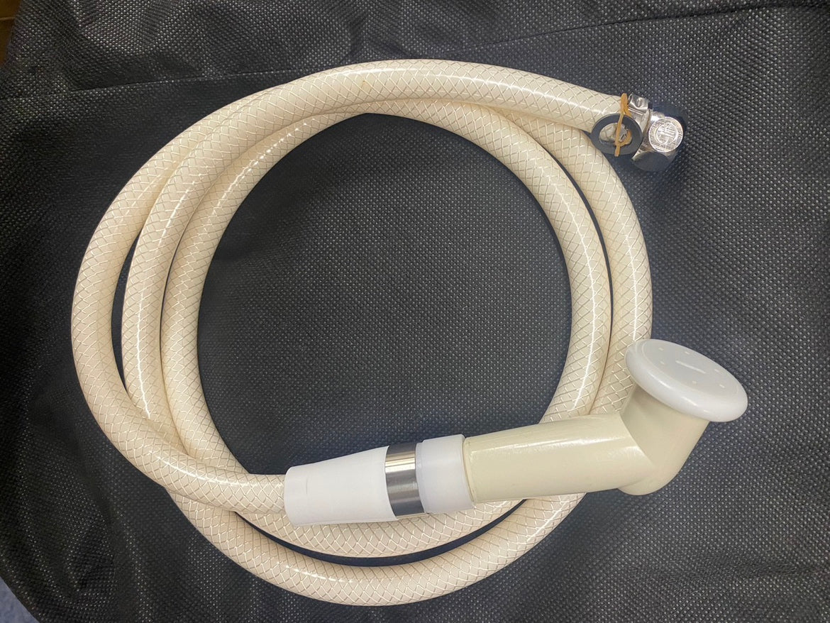 ランズシャンプー用シャワーホースセット