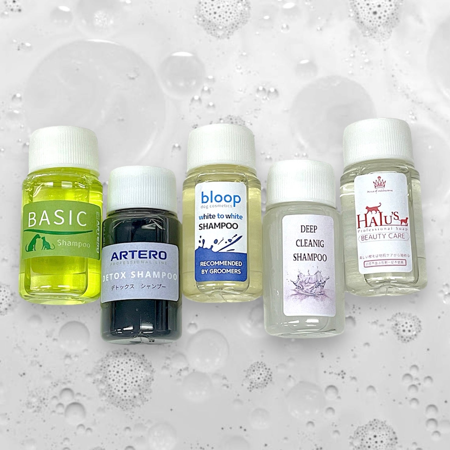 トリミングサロン開業セット