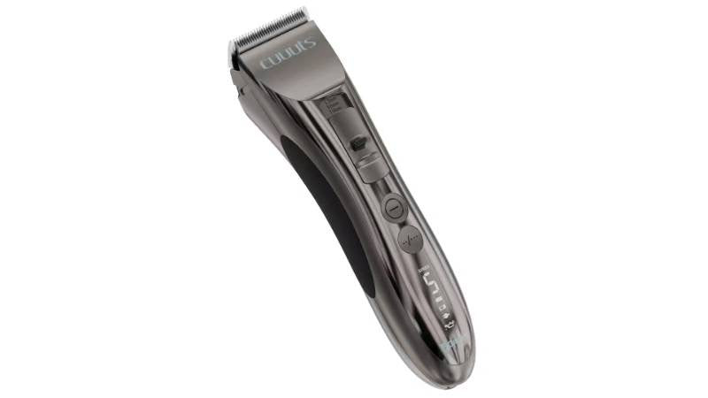 NEWコードレスクリッパー クーツ 替刃6種付