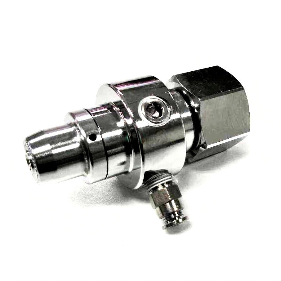 ランズ用ガスレギュレーター