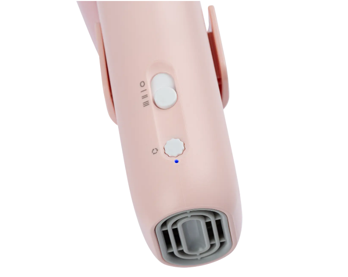 ポータブルネックドライヤー