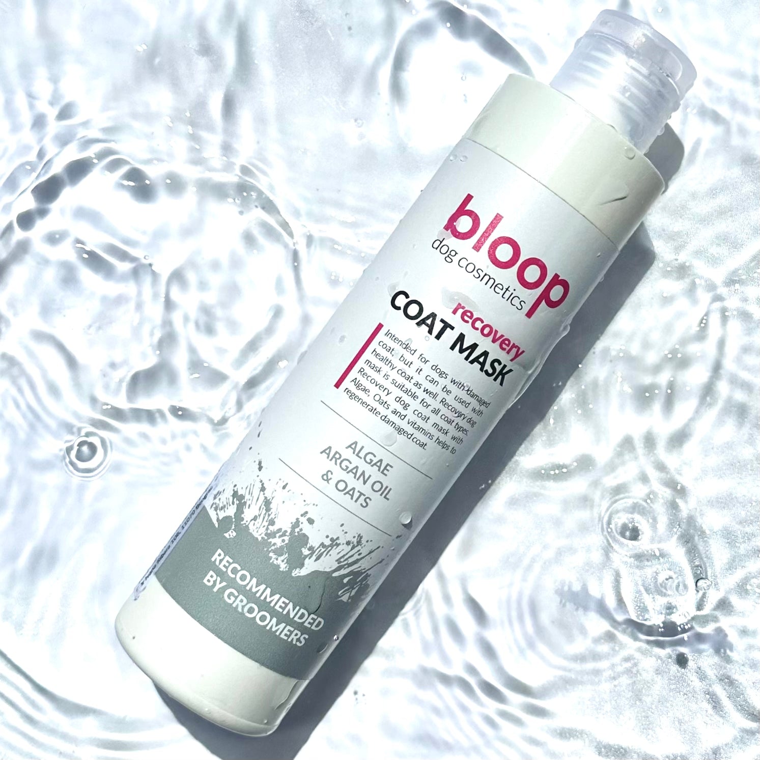 リカバリーコートマスク