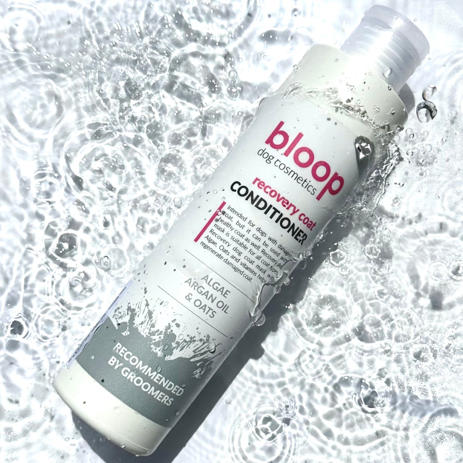 リカバリーコートコンディショナー