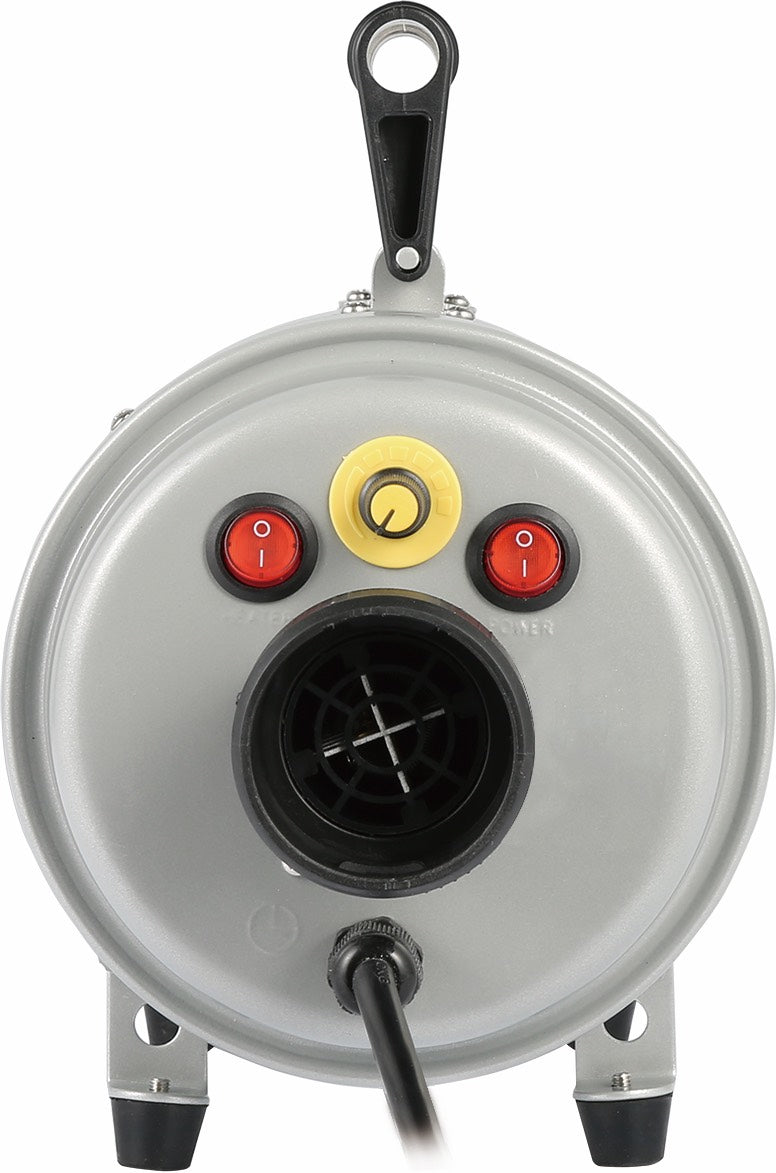 ブロワー イオリアン(旧モンスターブラスター)