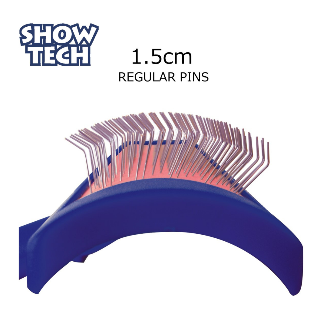 SHOWTECHスリッカー レギュラー