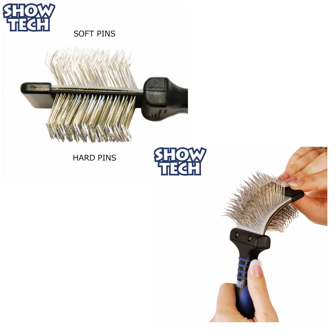 両面スリッカーSMALL