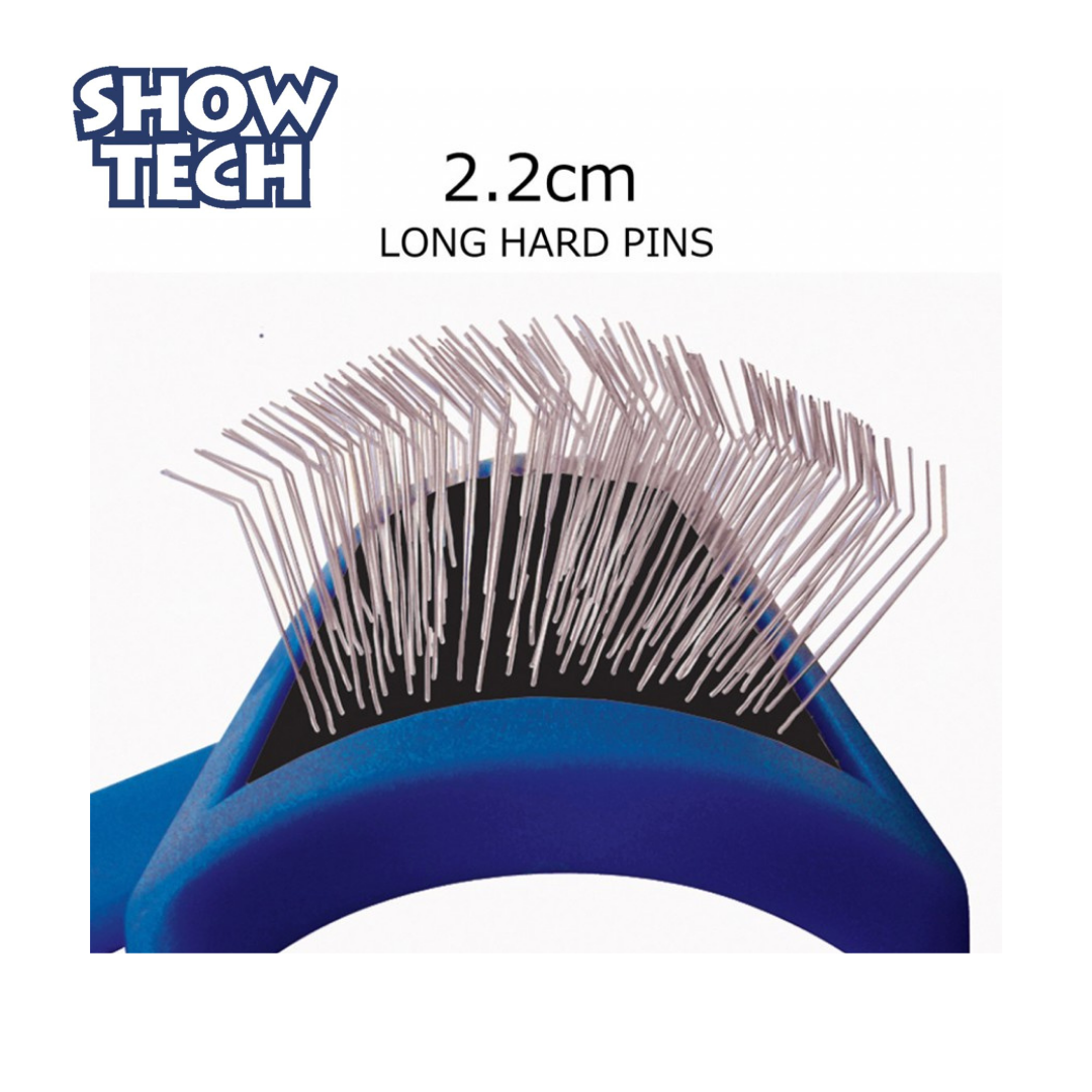 SHOWTECHスリッカー ハード