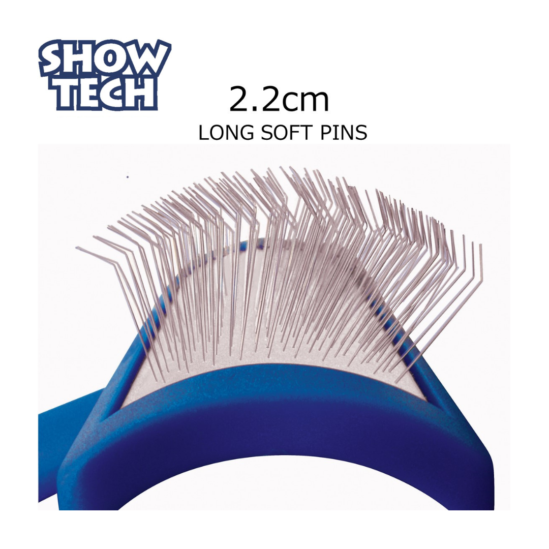 SHOWTECH スリッカー ソフト