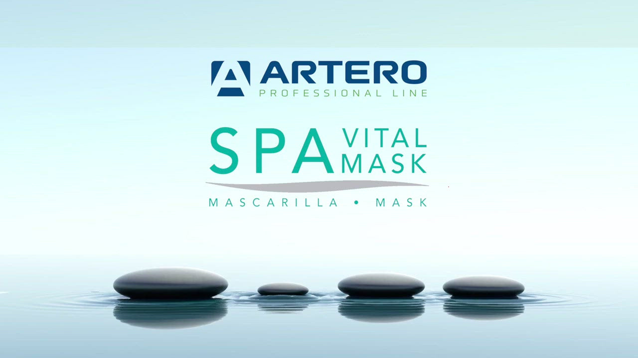 スパバイタルマスク