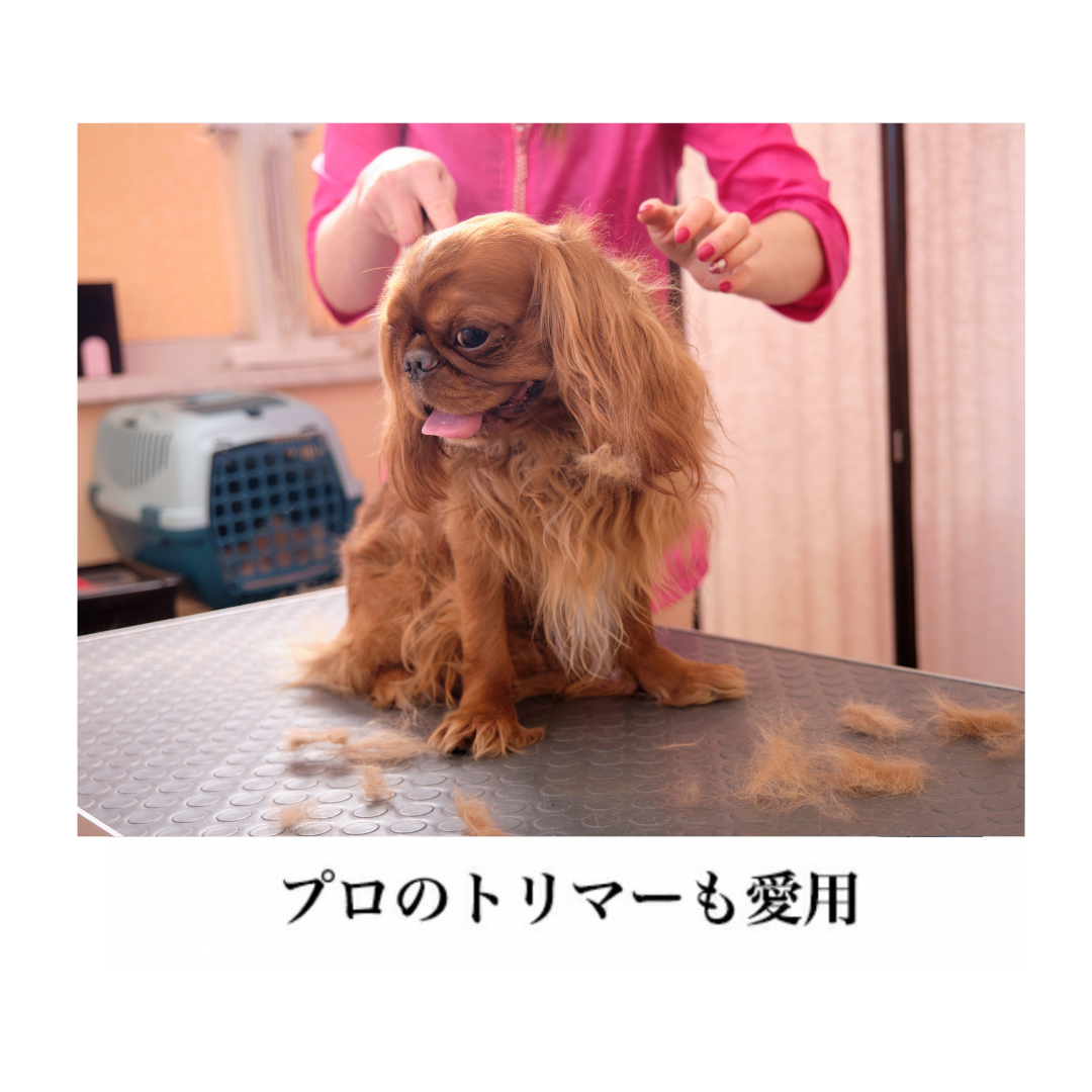 両面スリッカーSMALL