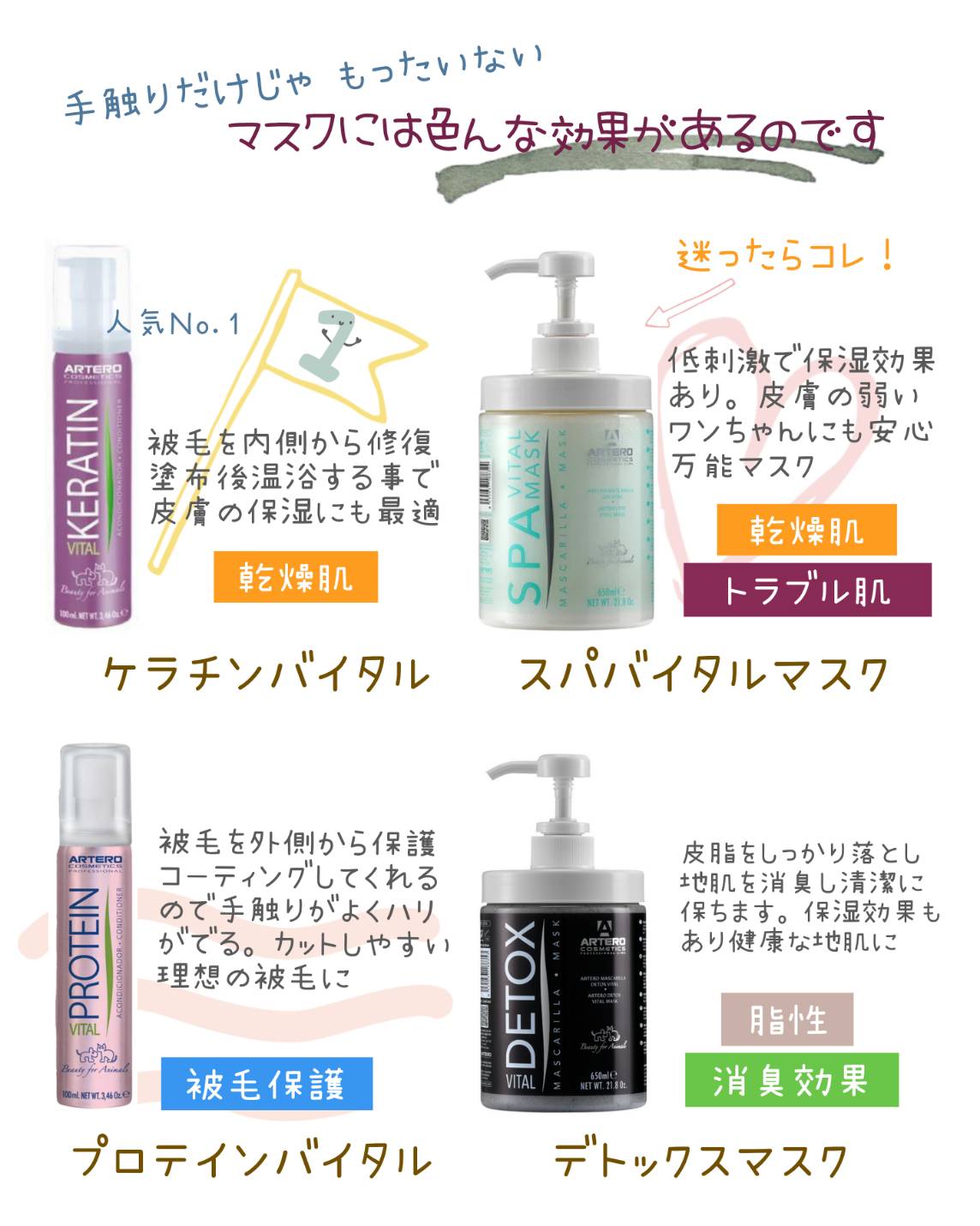 デトックスマスク