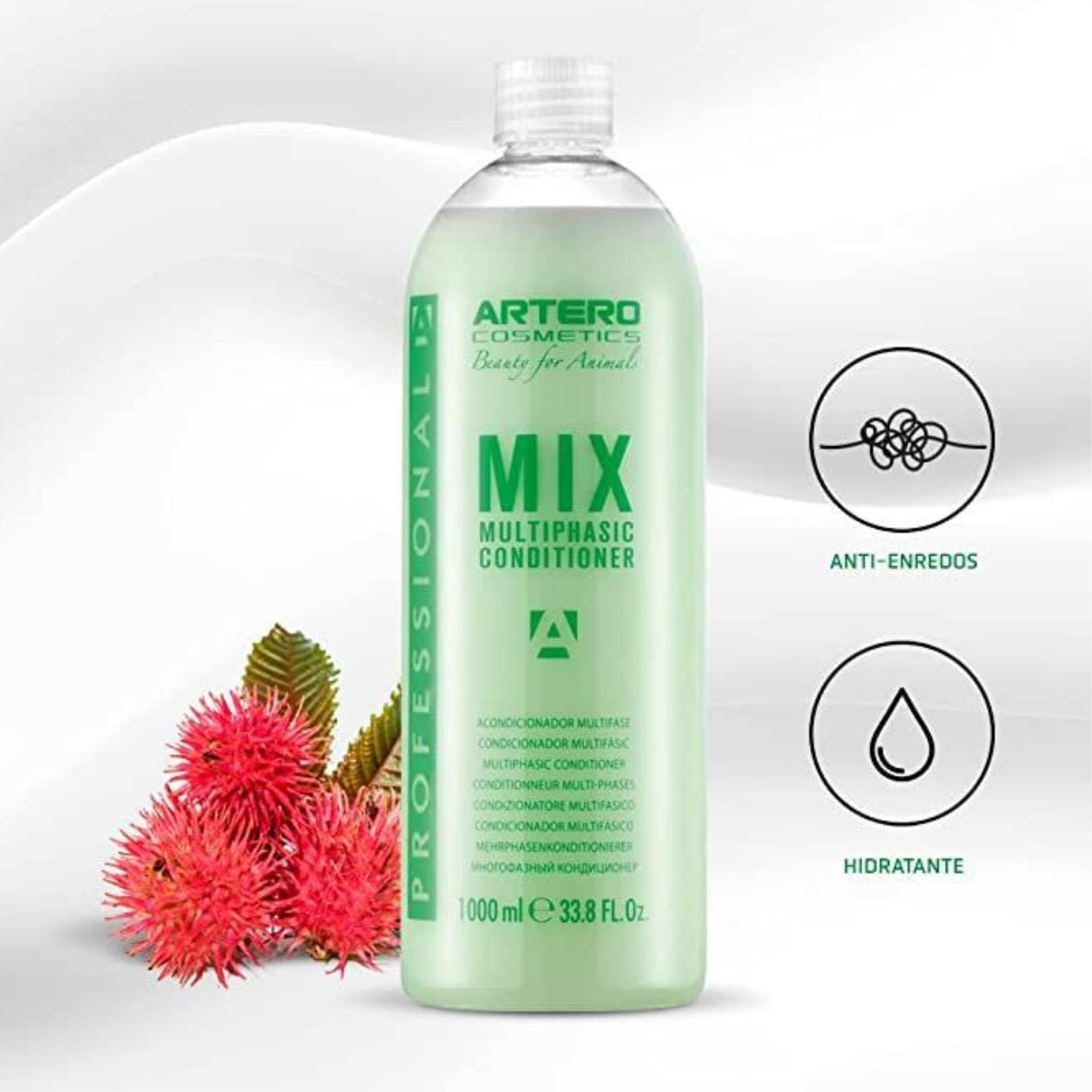 ミックススプレー