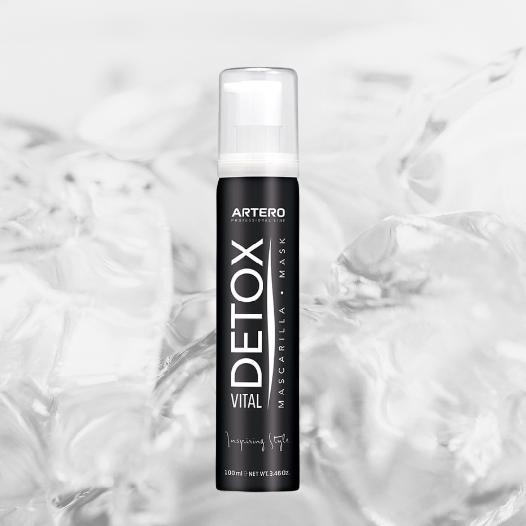 デトックスマスク