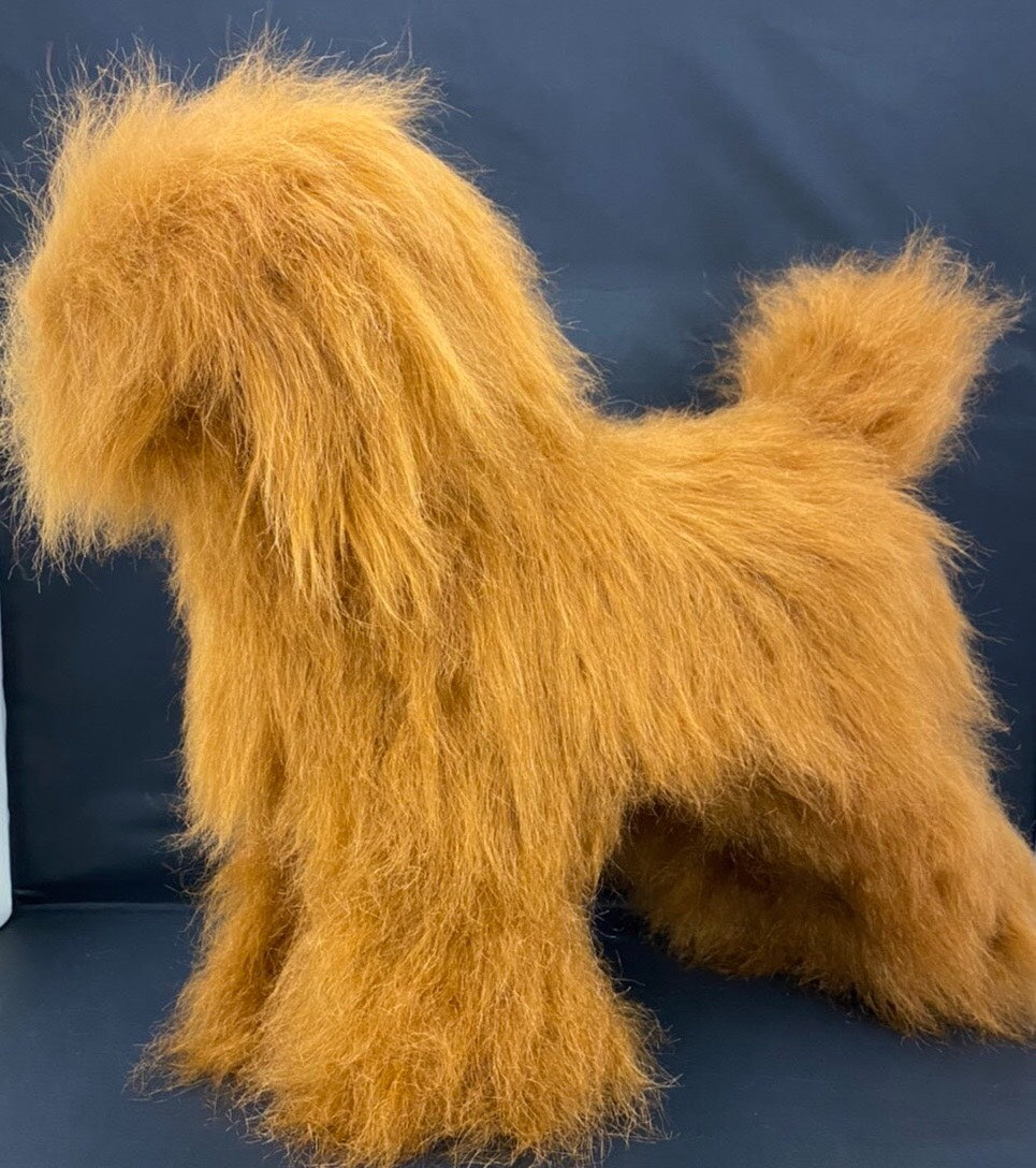 KISS モデルドッグ トイプードル フルボディ