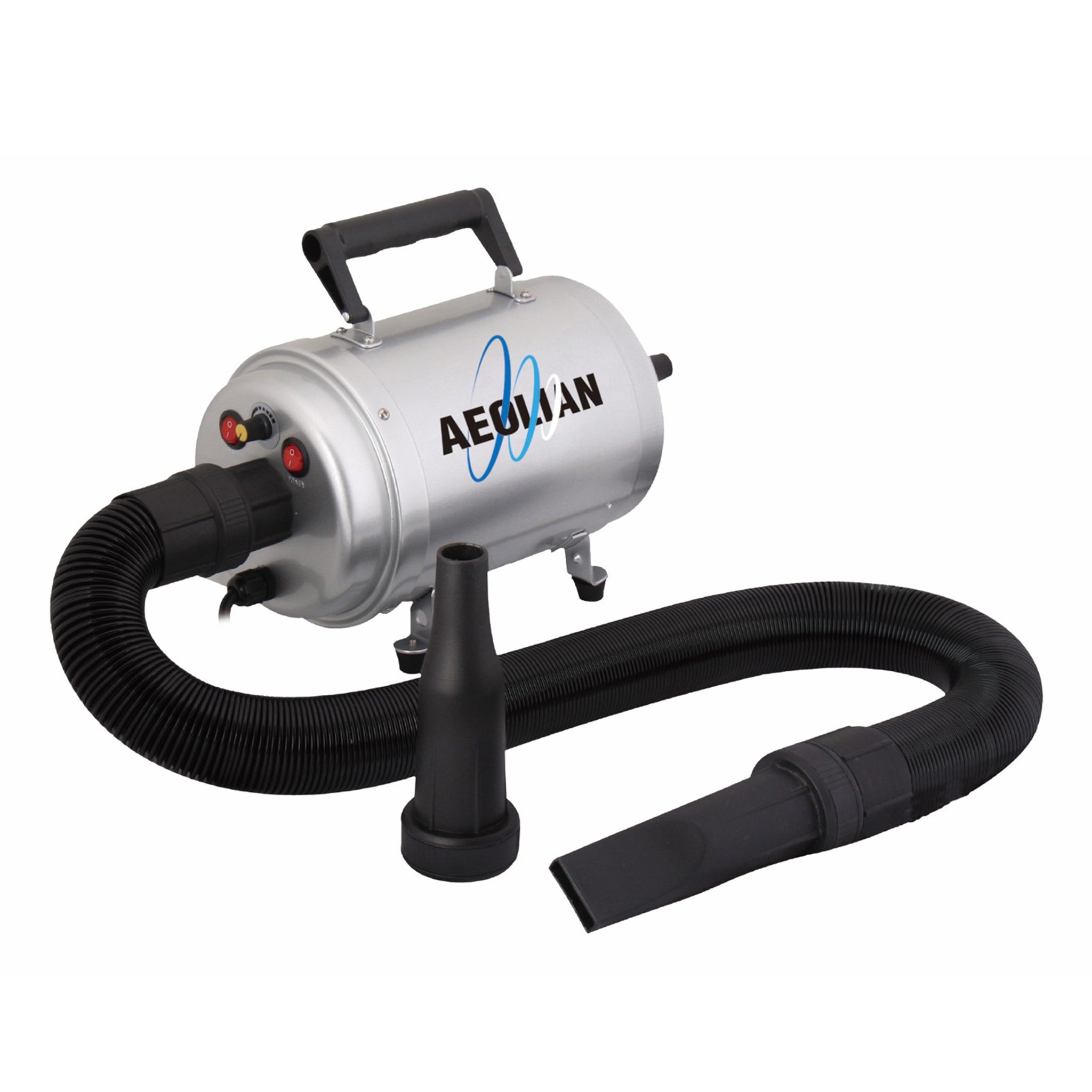 ブロワー イオリアン(旧モンスターブラスター)