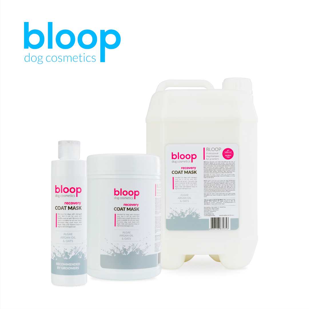 リカバリーコートマスク