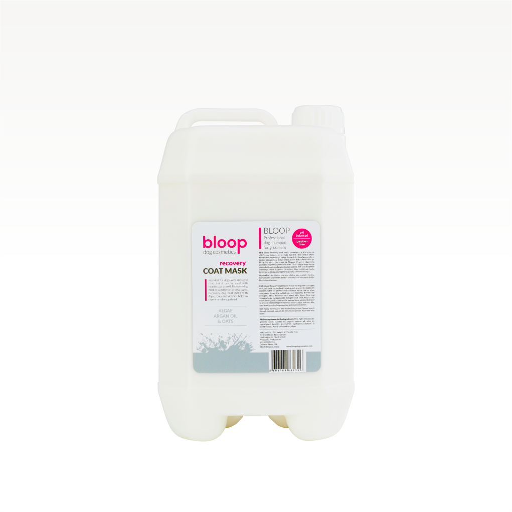 リカバリーコートマスク