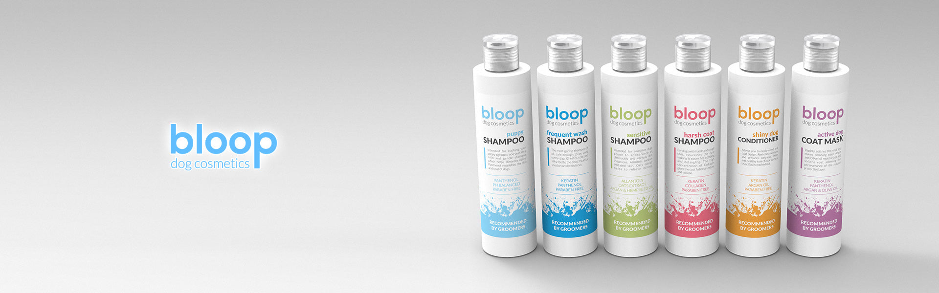 bloop – PLUCK