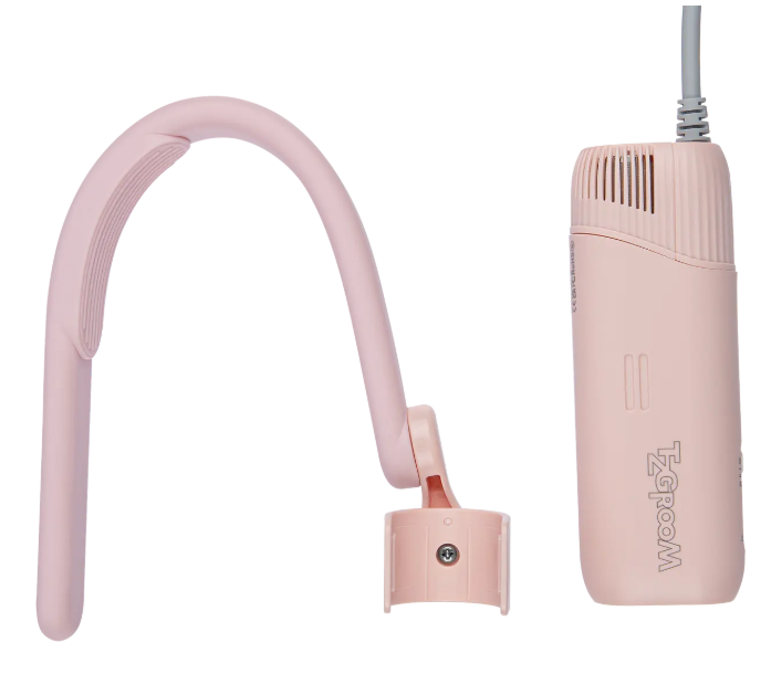 ポータブルネックドライヤー