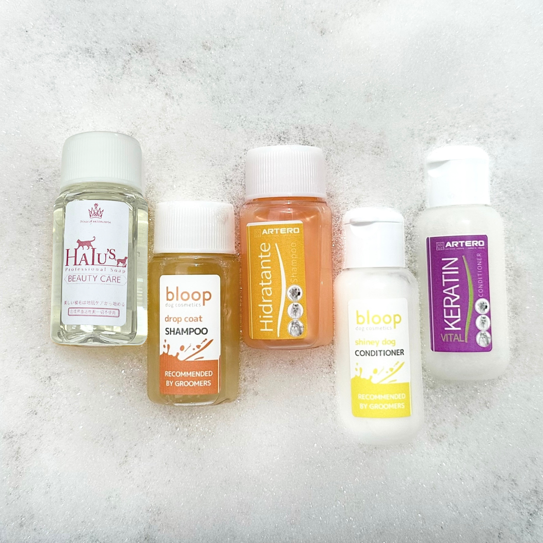 サラ艶アップトライアルセット＜送料無料＞