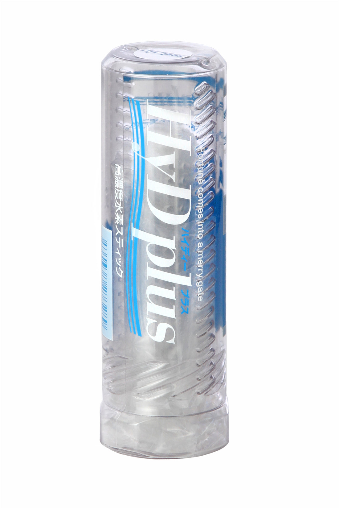 HyD plus ハイディープラス