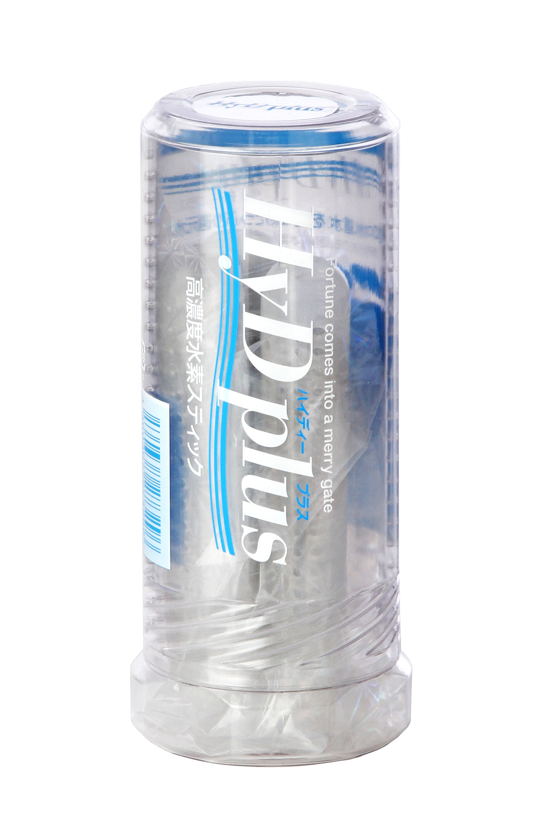 HyD plus ハイディープラス 3本SET
