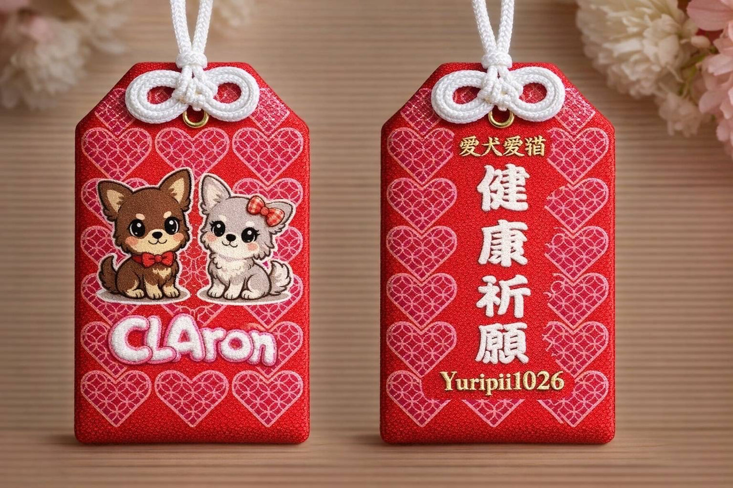 ゆりぴ～×PLUCK コラボシャンプー【CLAron】