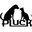 PLUCK logo